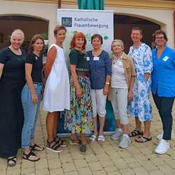 Teilnehmerinnen aus der Steiermark