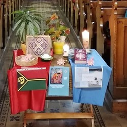 Weltgebetstag in Selzthal