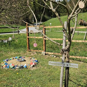 Kraftplatzerl Hitzendorf