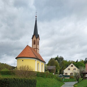 Frauen-Kürbis-Pilgerweg