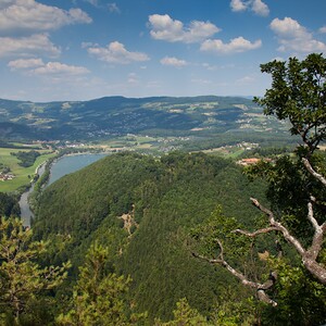 Über Berg und Tal mit Gott unterwegs