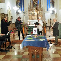 Weltgebetstag in Bad Radkersburg