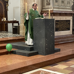 Mutworte an die Frauen von unserem GA Mag. Heimo Schäfmann