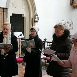 Weltgebetstag Bad Radkersburg