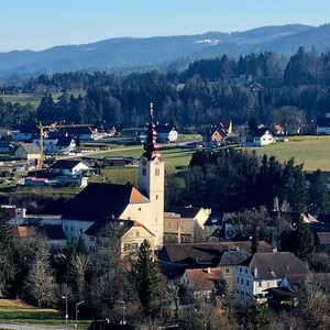Rund um Eibiswald