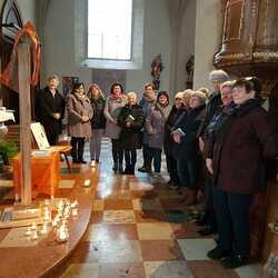 Rorate kfb Bad Radkersburg