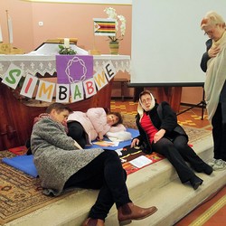 Der WGT in Bad Radkersburg