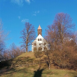 Von den Schutzengeln zur Schutzmantelmadonna
