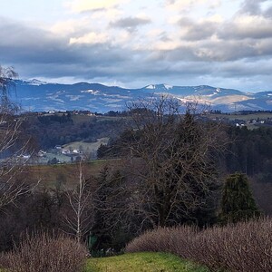 Kalvarienberg-Pilgerweg