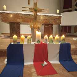 Weltgebetstag Graz-St. Christoph, Thondorf