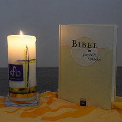 'Was wirklich zählt' - Spiritueller Abschluss in der Michaelskapelle
