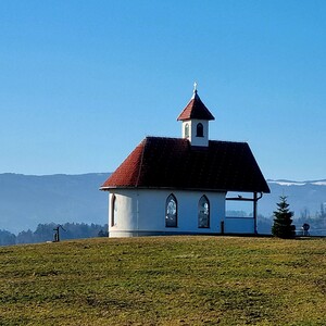 Rund um Eibiswald