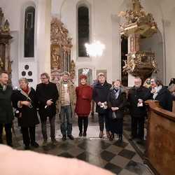 Weltgebetstag Graz-St. Andrä