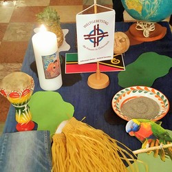 Weltgebetstag in Bad Radkersburg