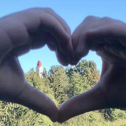 Besinnungsweg Klein Mariazell